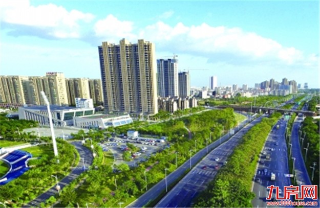 骄傲吧！市委发话未来岛外四大板块必须变！——九房网