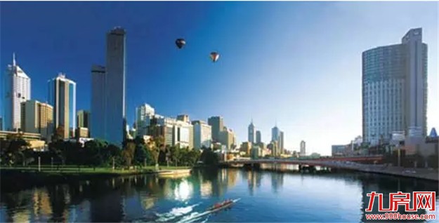 房价上涨的幕后“黑手”找到了——九房网