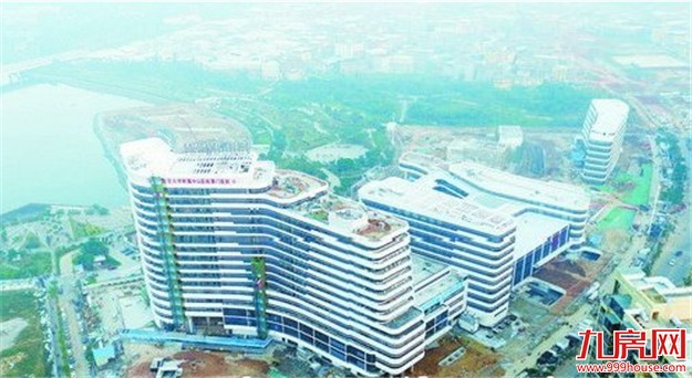 （11.14-11.20）城建|你关心的翔安新机场、两环八射快速路有新进展！——九房网