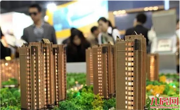 房价上涨的幕后“黑手”找到了——九房网