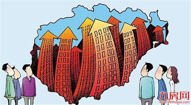 房地产市场是否已进入衰退期？新华社三问楼市——九房网