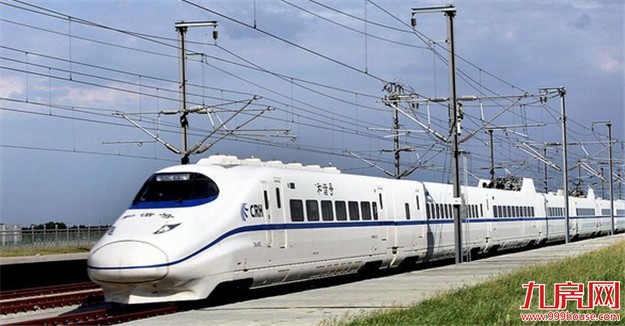 我省加快建设五条铁路 至少三条与厦门相连——九房网