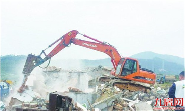 项目全面交地 北动车所有望年底完工——九房网