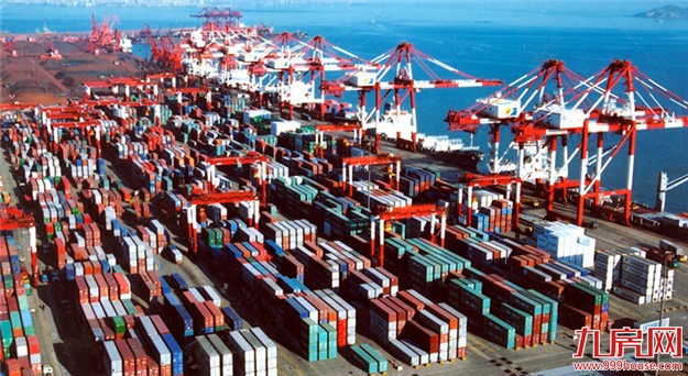 我市境外投资保持强劲势头 今年前10月突破50亿美元——九房网