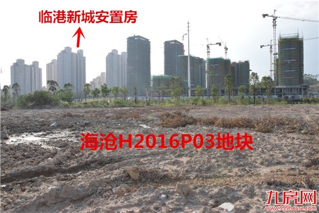 12月厦门土拍“二连炸” 7大地块周边楼盘动态抢先看！——九房网