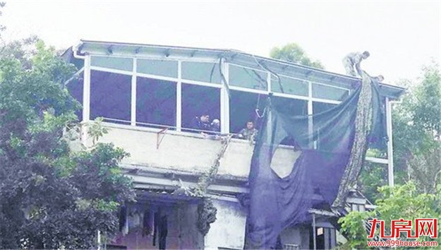 思明推进“两违”集中整治 城中村除旧貌老城区展新颜——九房网