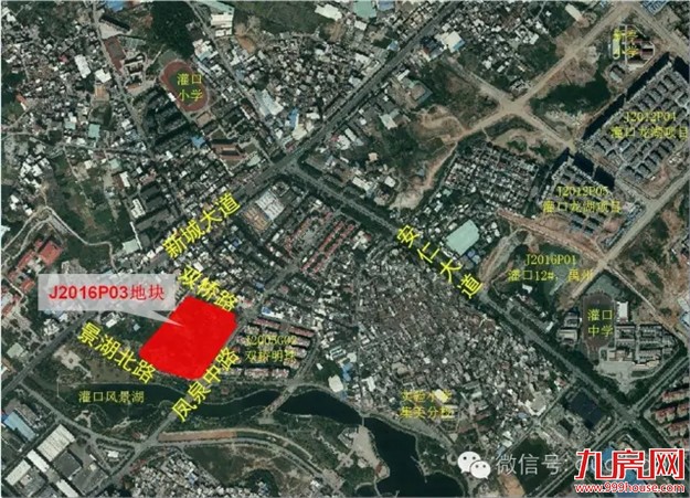 12月厦门土拍“二连炸” 7大地块周边楼盘动态抢先看！——九房网