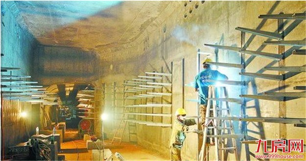 综合管廊将在厦门岛内外多点开花 2030年约达150㎞——九房网