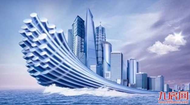 中国城市价值再调查:房企被称运营商 可让土地变值钱——九房网