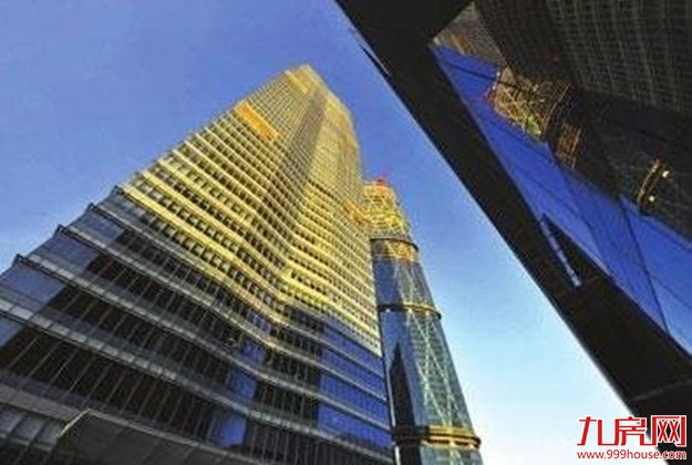 问题层出不穷 “长租公寓”难成开发商盈利“宠儿”——九房网