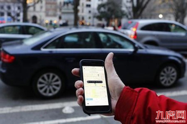厦网约车业务受理:首周882人报名 56名驾驶员获证——九房网