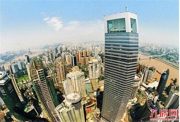 上海房市降温已拍地王走势不明朗 楼市将迎寒冬？——九房网