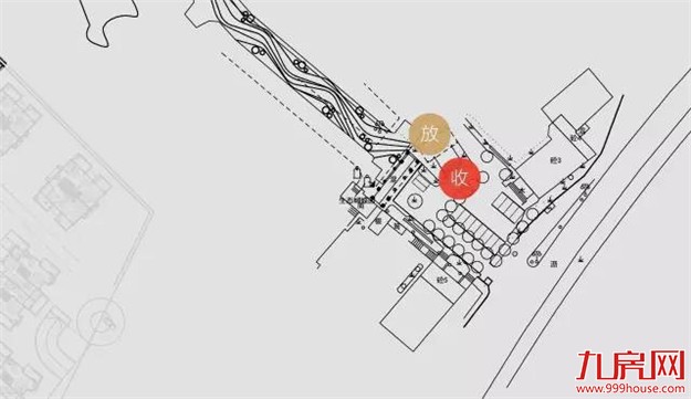 半岛示范区方案，首次公布，诠释何谓隐秘与伟大。——九房网