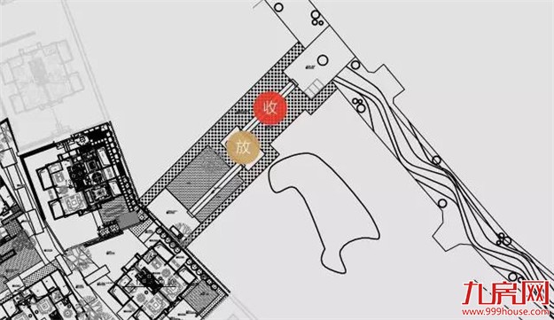 半岛示范区方案，首次公布，诠释何谓隐秘与伟大。——九房网
