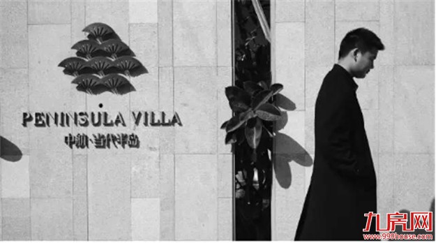 半岛示范区方案，首次公布，诠释何谓隐秘与伟大。——九房网