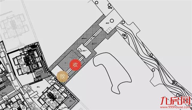 半岛示范区方案，首次公布，诠释何谓隐秘与伟大。——九房网