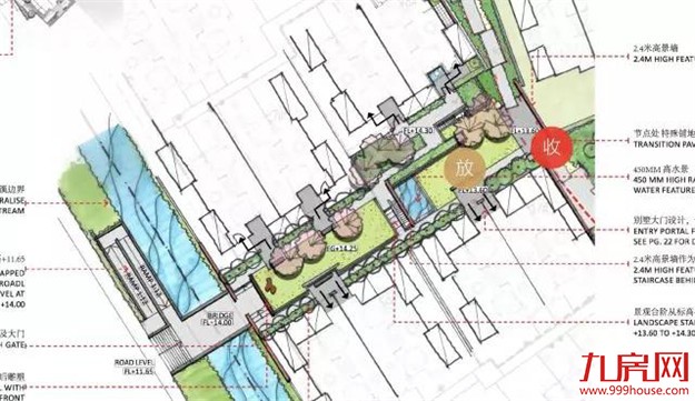 半岛示范区方案，首次公布，诠释何谓隐秘与伟大。——九房网