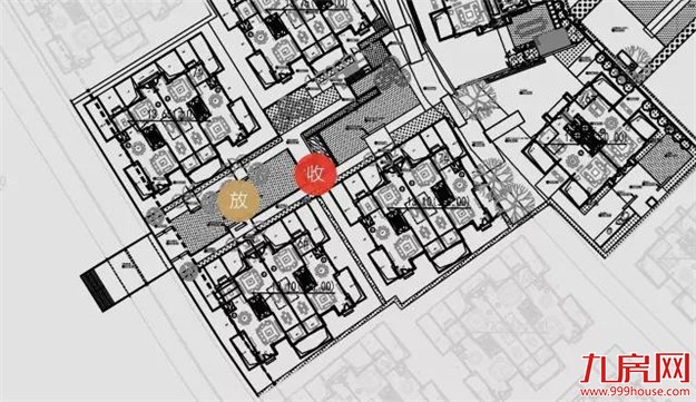 半岛示范区方案，首次公布，诠释何谓隐秘与伟大。——九房网