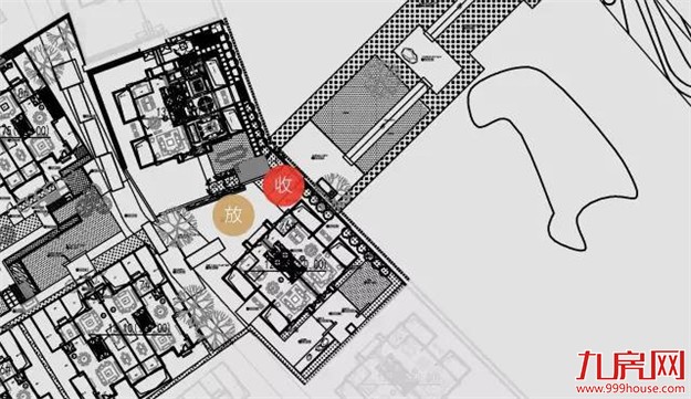 半岛示范区方案，首次公布，诠释何谓隐秘与伟大。——九房网