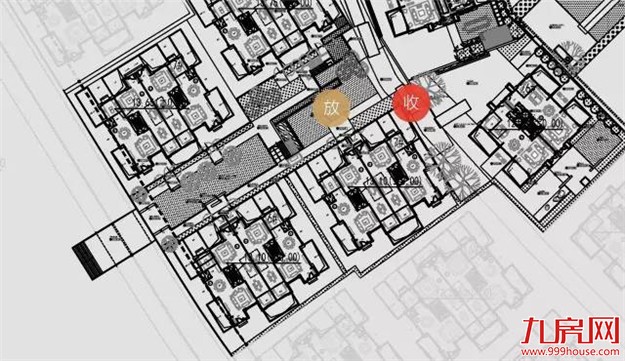 半岛示范区方案，首次公布，诠释何谓隐秘与伟大。——九房网