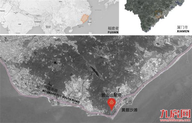 半岛示范区方案，首次公布，诠释何谓隐秘与伟大。——九房网