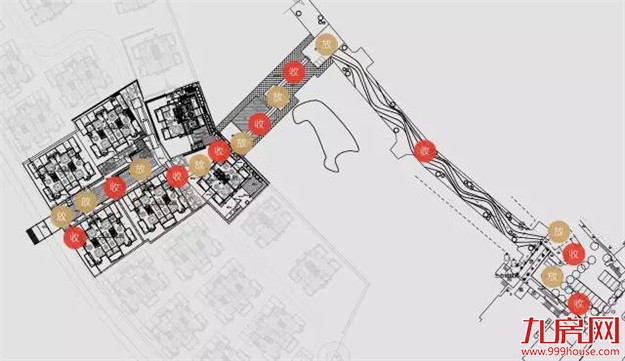 半岛示范区方案，首次公布，诠释何谓隐秘与伟大。——九房网