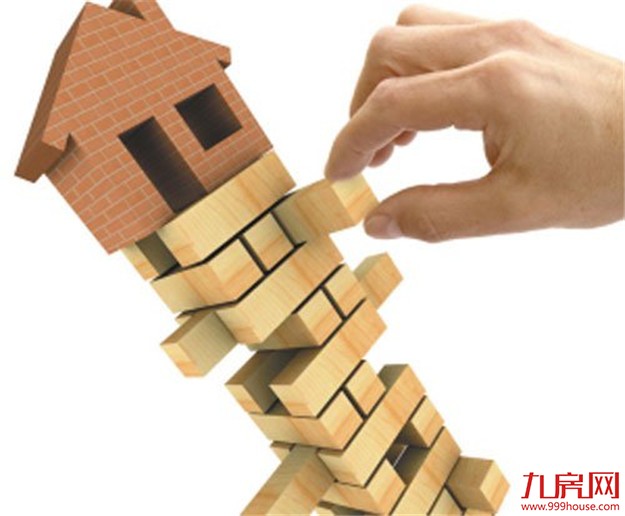2017年房价怎么走？马光远表示：2017年楼市将面临这些风险——九房网