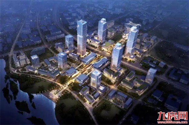 现代服务业释放厦门城市发展新动能——九房网