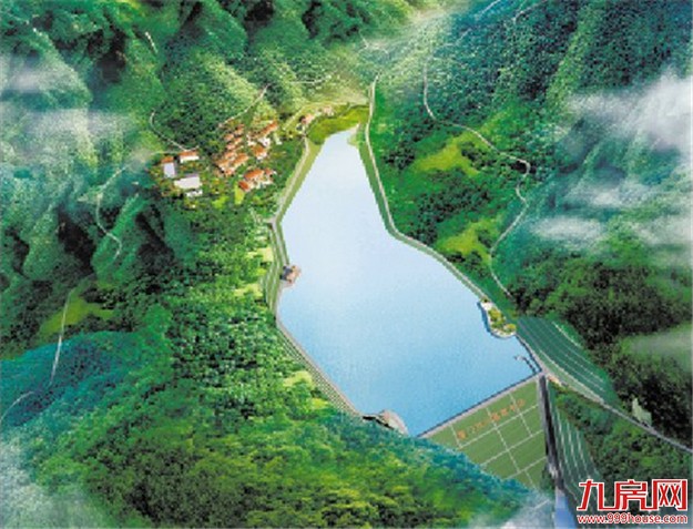 同安重点项目完投270亿 同翔大道关键节点本月动工——九房网