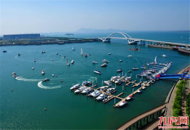 七部委联合印发《自然资源统一确权登记办法》 厦门成为自然资源确权登记试点城市——九房网