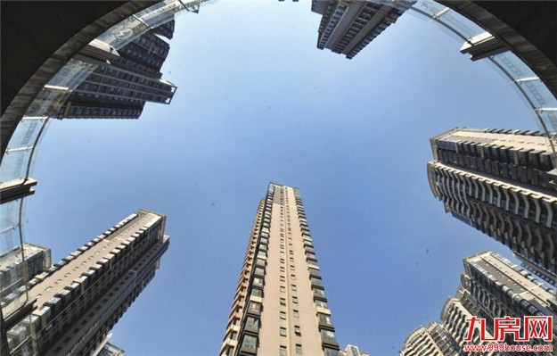 楼市2016：从惊心动魄到转危为安——九房网