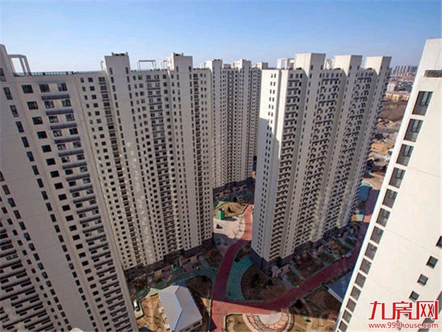 京城楼市冬眠：开发商“死扛”、买房者观望——九房网