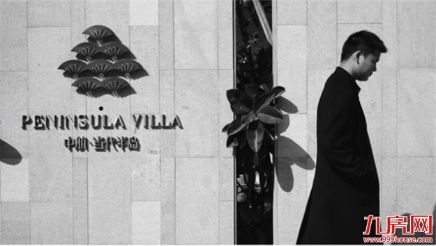 一支车队，悄悄驶入环岛路35号... &nbsp;——九房网