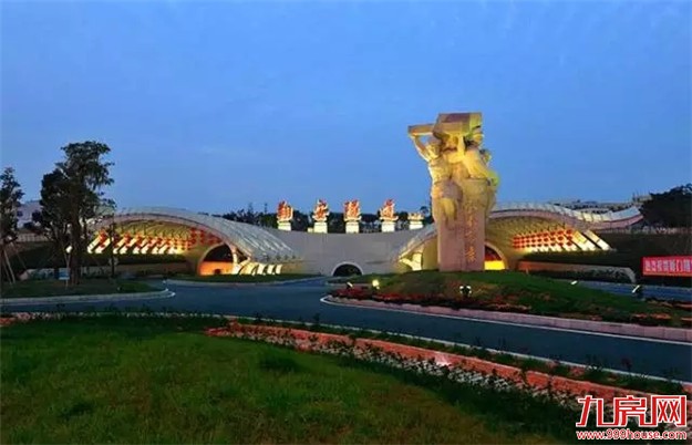 权威发布！厦门六区五年规划最新出炉 与你息息相关！——九房网