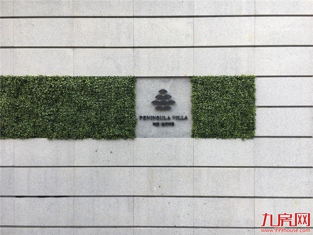 一支车队，悄悄驶入环岛路35号... &nbsp;——九房网