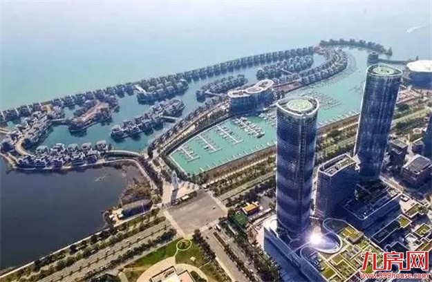 权威发布！厦门六区五年规划最新出炉 与你息息相关！——九房网