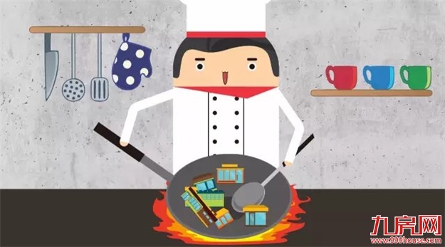 尴尬：读得懂2016厦门楼市现状，买不起一套房~——九房网