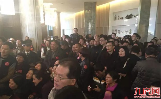 尴尬：读得懂2016厦门楼市现状，买不起一套房~——九房网