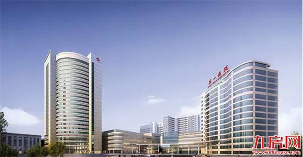 城建——九房网