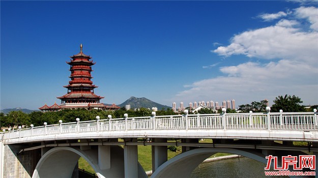 城建——九房网