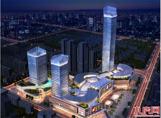 城建——九房网