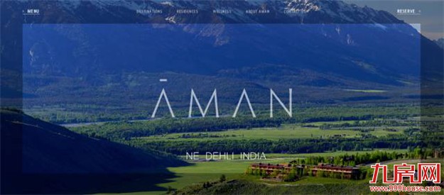 那一年，雪山下发生了一场“连锁效应”...——九房网