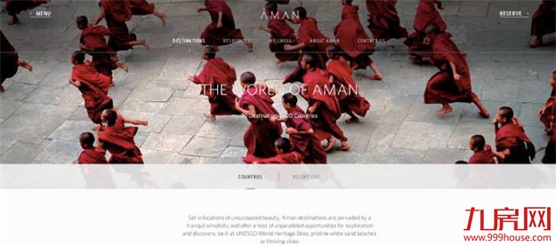 那一年，雪山下发生了一场“连锁效应”...——九房网