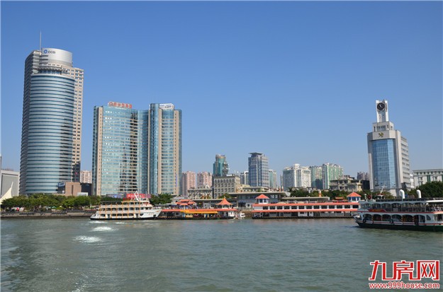 12月厦门房价走势:成交均价跌破3万 岛外新房成交占比大——九房网