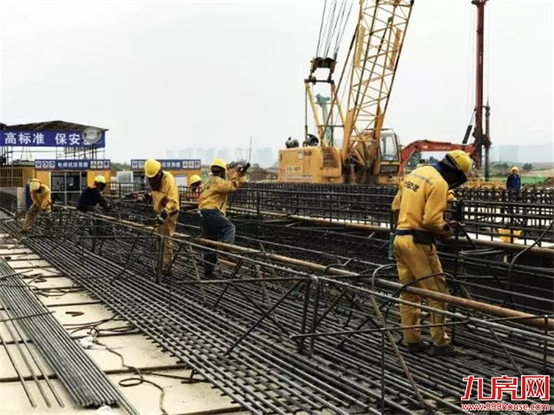 地铁6号线马銮湾片区段今日开工 工程共4站3区间——九房网