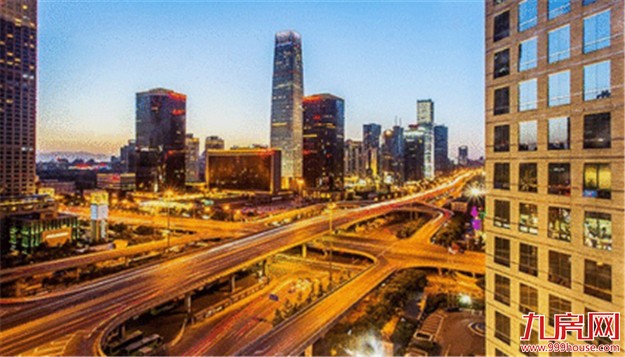 北京楼市新政严打“捂盘” 卖现房也得“一房一价”——九房网