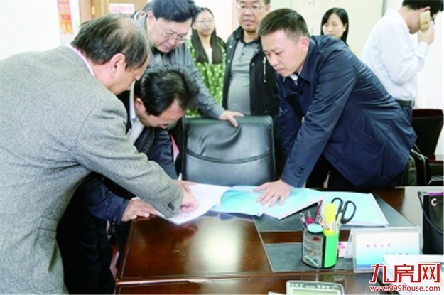 厦门启动第三次农业普查 入户调查工作昨日正式开始——九房网