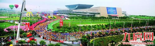 元旦假期最后一天“撞上”厦马 交警建议:今天请您尽量错峰出行——九房网