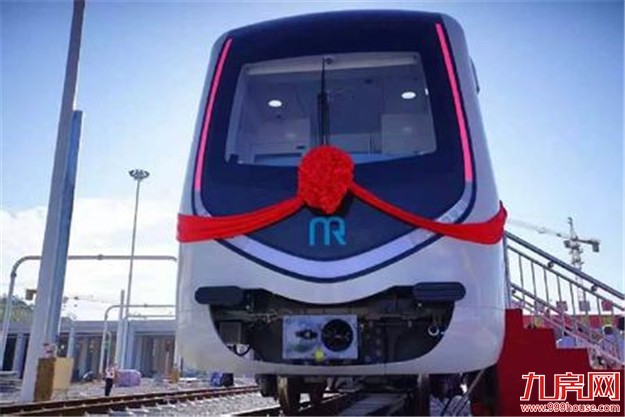 1、2、3、6号线陆续开工 2017厦门正式步入地铁时代——九房网