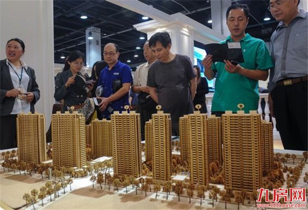 楼市秩序整治呈高压态势 开发商推盘模式生变——九房网